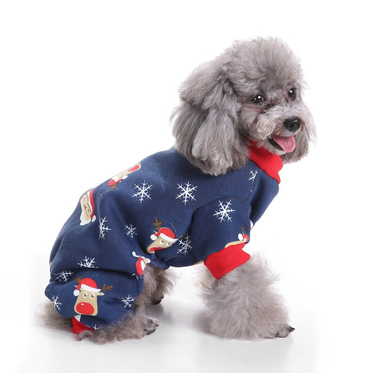 Adjustable Pet Costume Dress