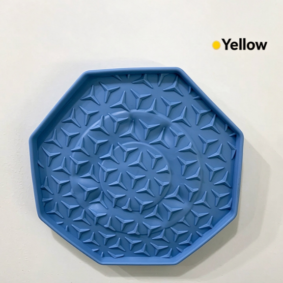 Silicone Pet Licking Mat