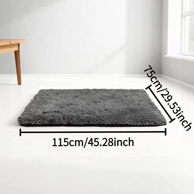 Dog Mat cat Mat Winter pet nest