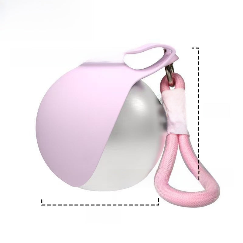 Portable Pet Water Dispenser Bottle