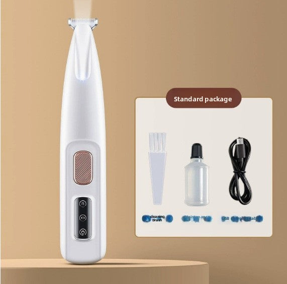 Cat Cat Pet Electric Hair Clipper