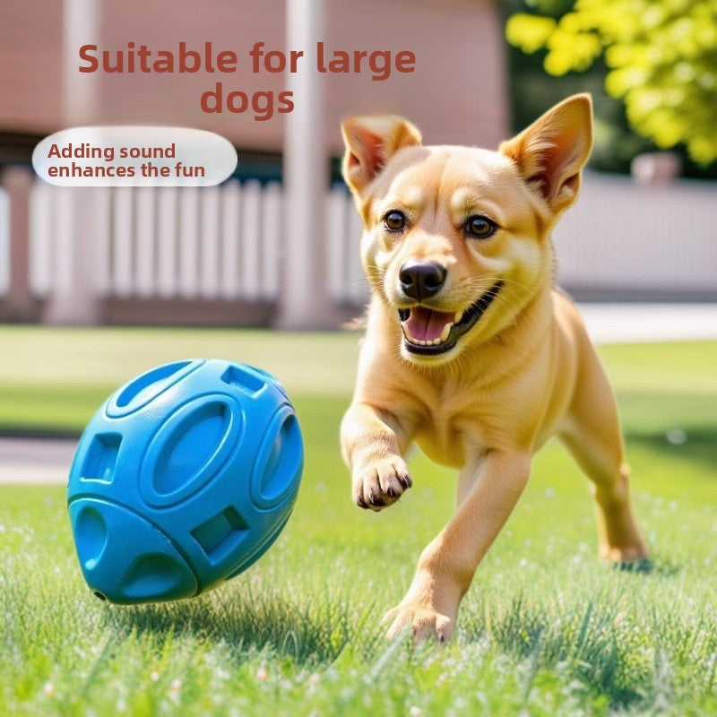 Dog Pet Supplies Amazon New Molar Bite-resistant Rubber