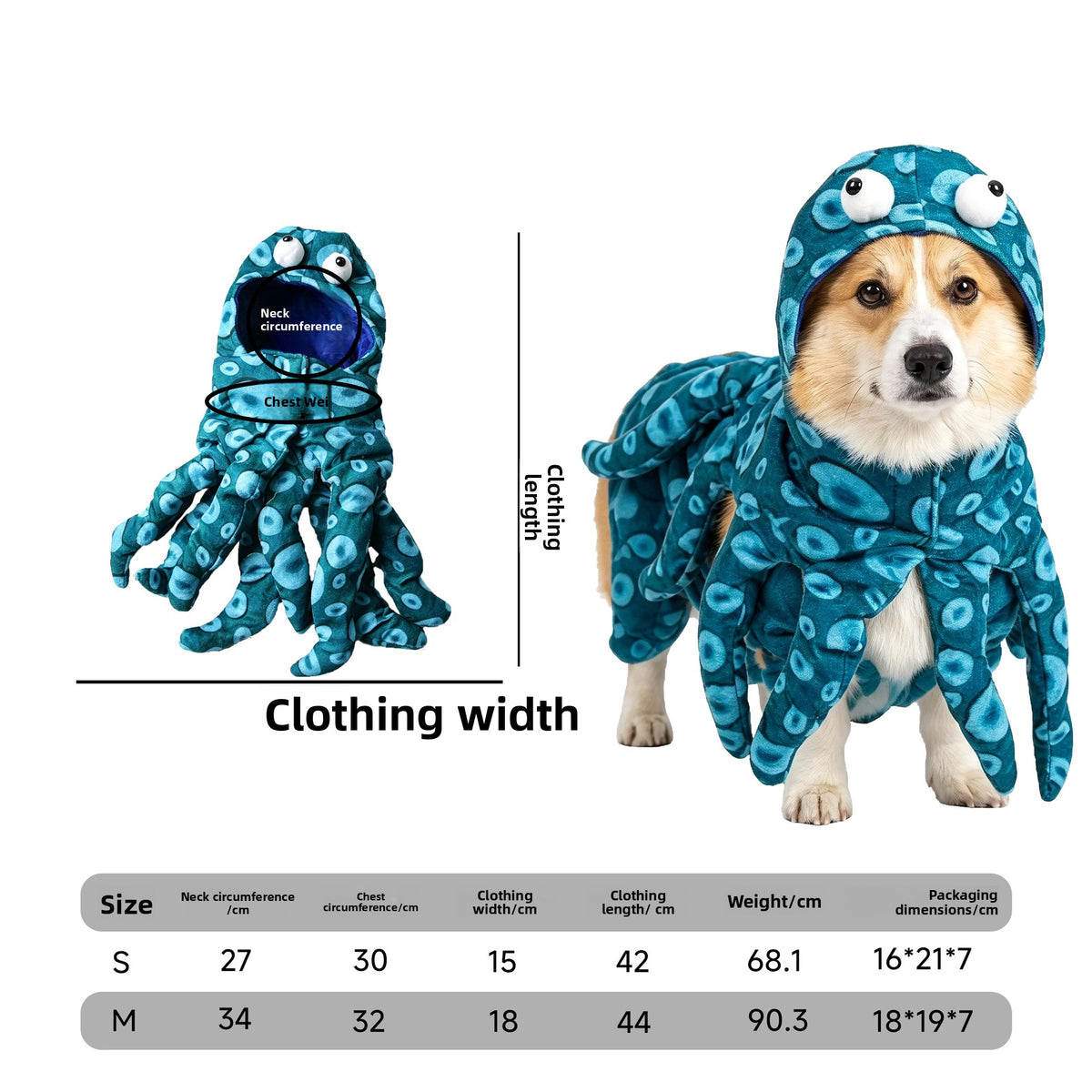 Funny Pet Halloween Costumes