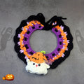 Pet saliva towel