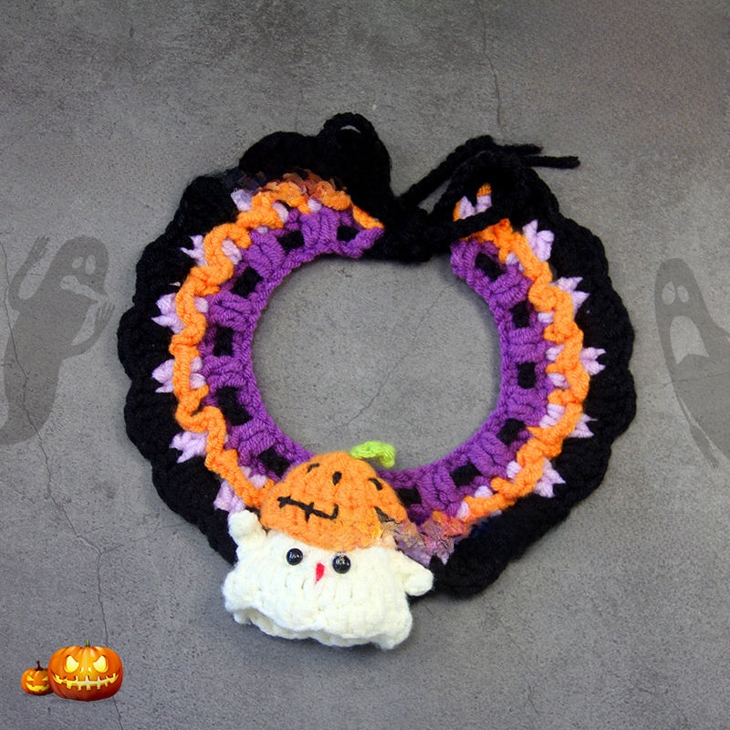 Pet saliva towel