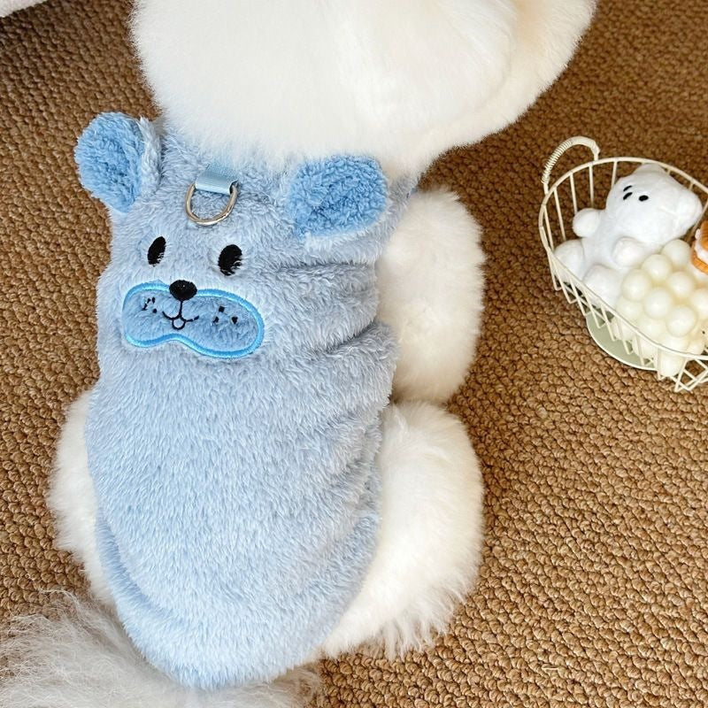 Pet Dog Cat Clothes
