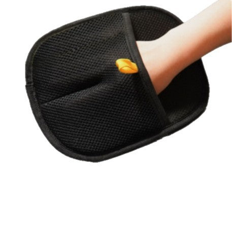 Electrostatic Pet Hair Removal Gloves