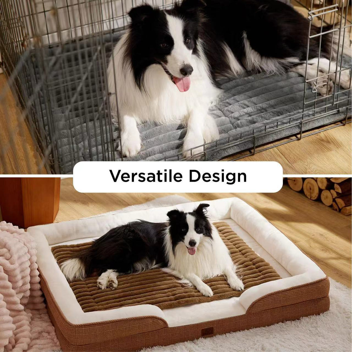 Kennel Four Seasons Universal Winter Pet Kennel Warm