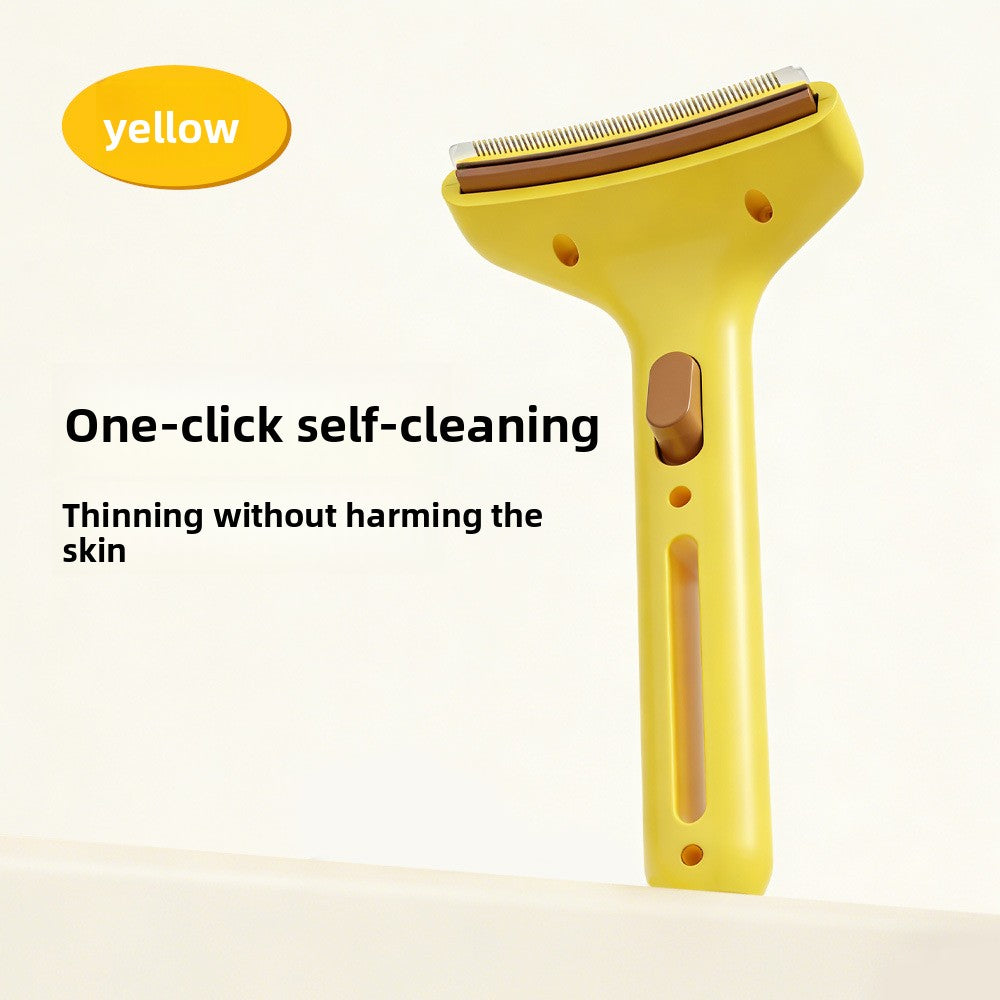 Pet Comb