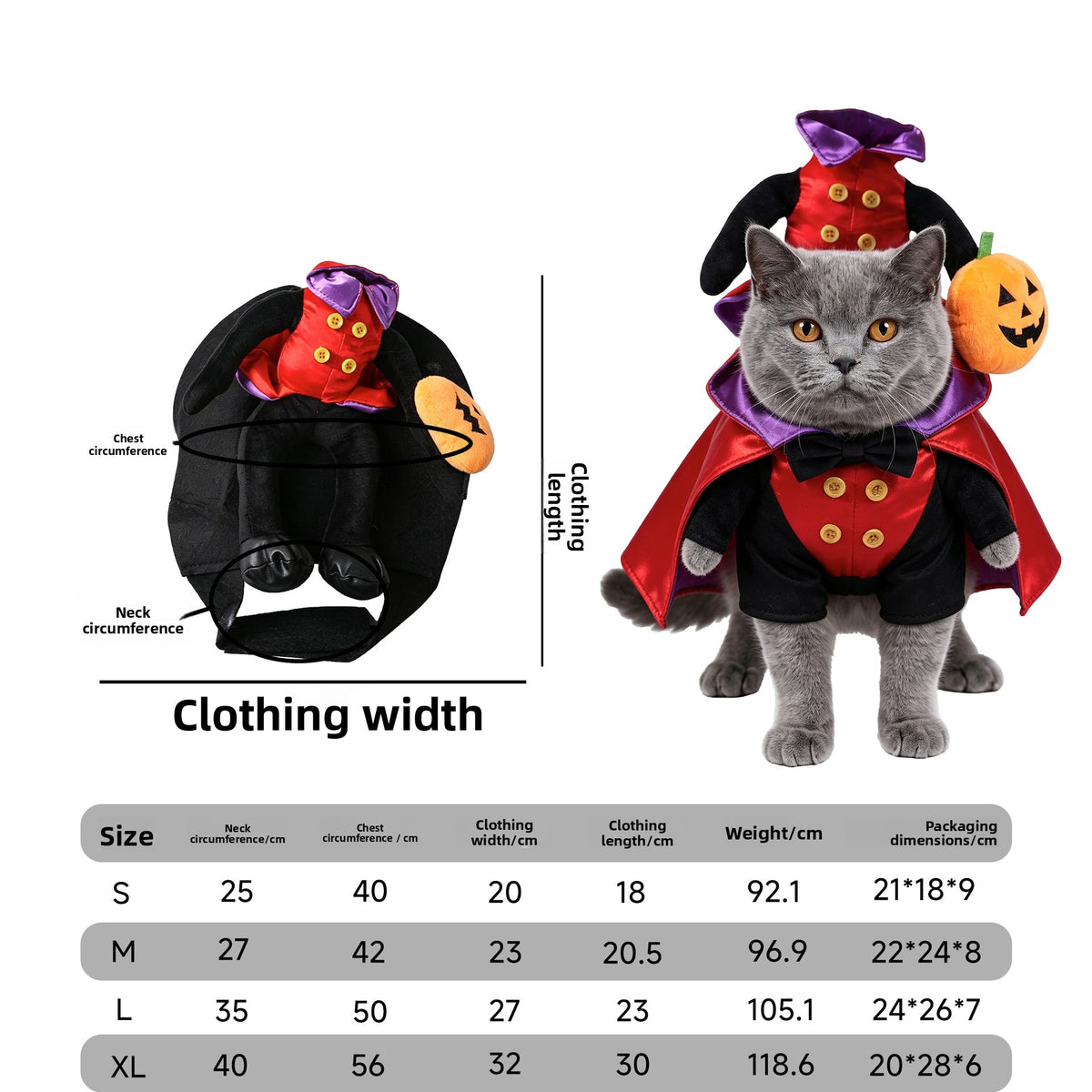 Funny Pet Halloween Costumes