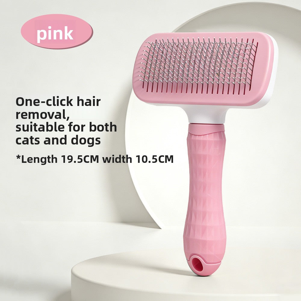 Pet Comb