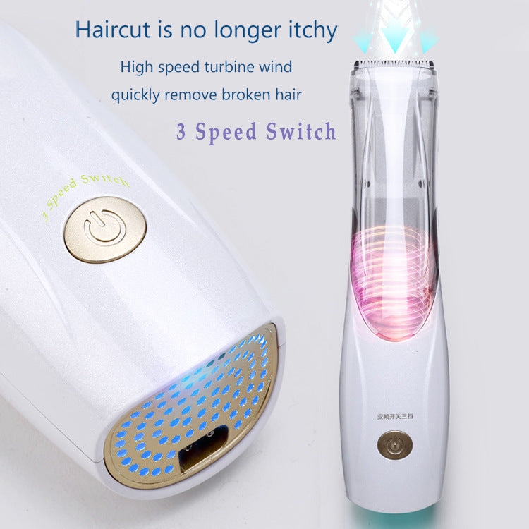 Pet Hair Trimmer