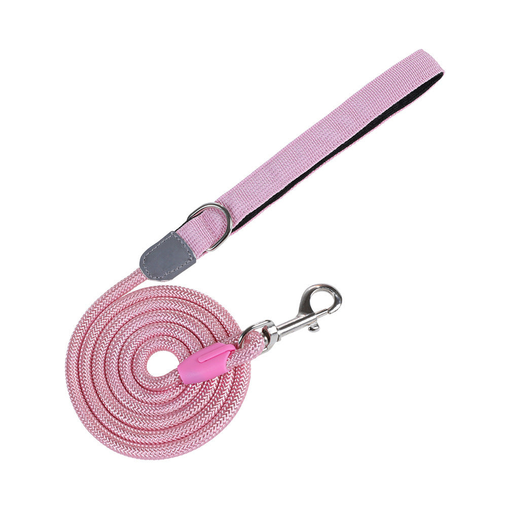 Pet Harness Leash