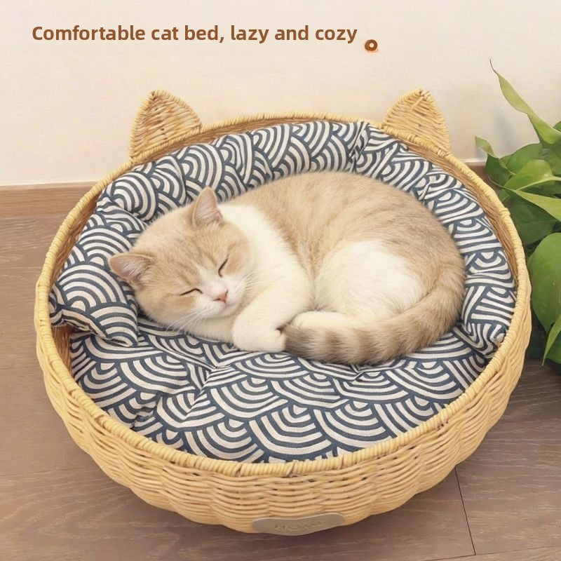 Pet Bed