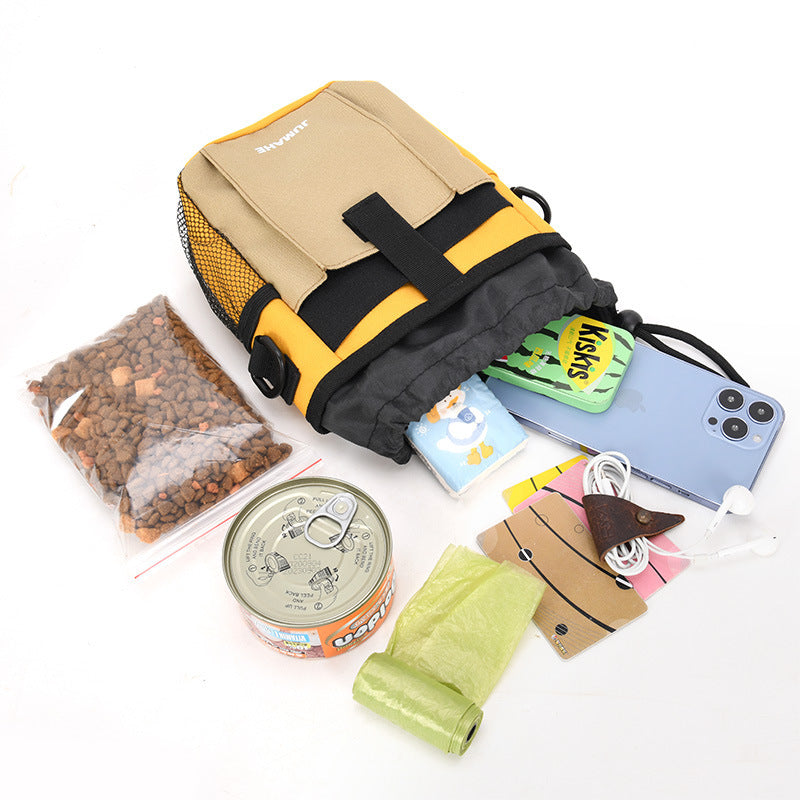 Pet Training Snack Bag