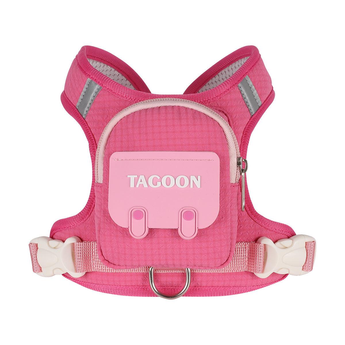 Pet Harness Leash