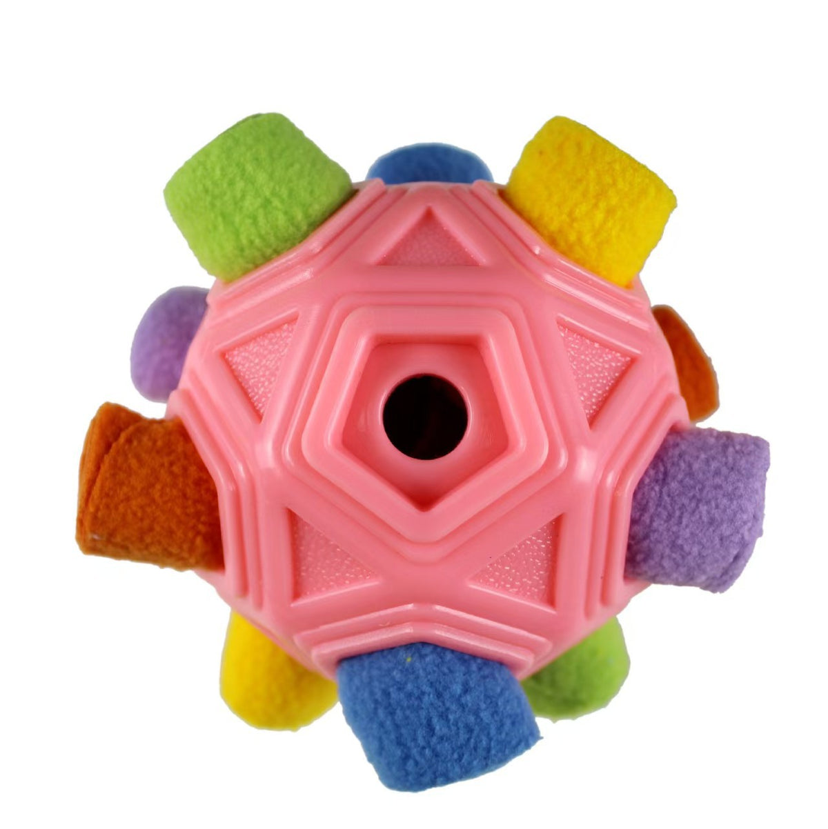 Hollow Pet Chew Toy Ball for Dogs