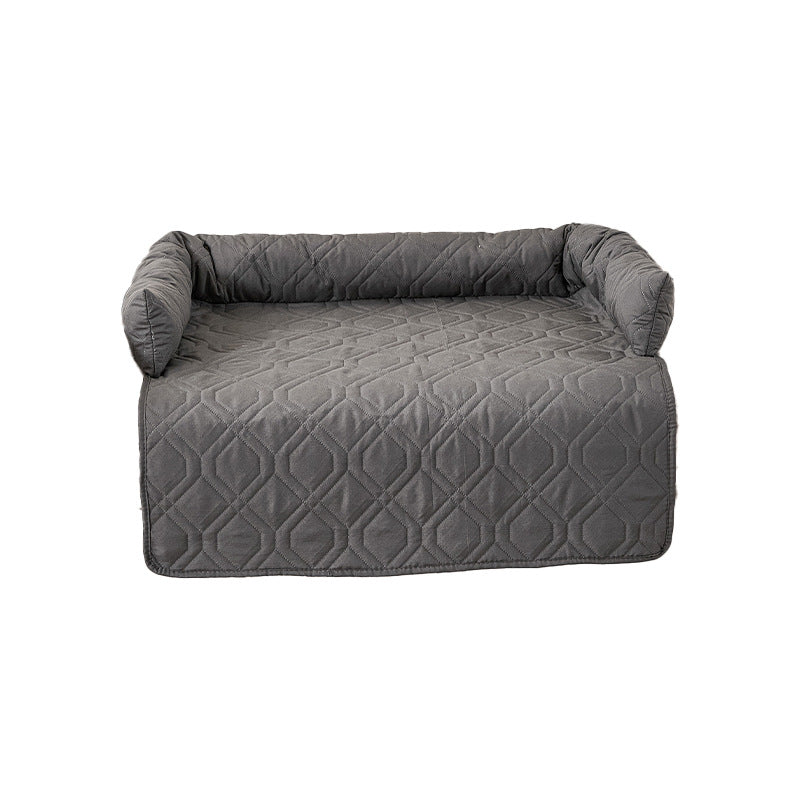 Pet sofa cushion