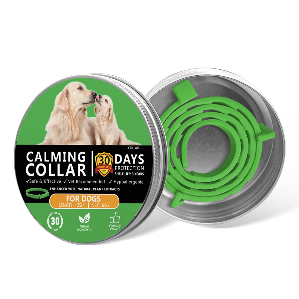 Pet Comfort Collar
